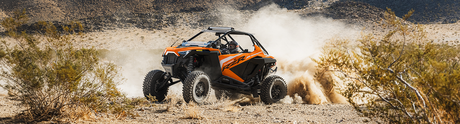 Rzr: Horsepower UK Ltd